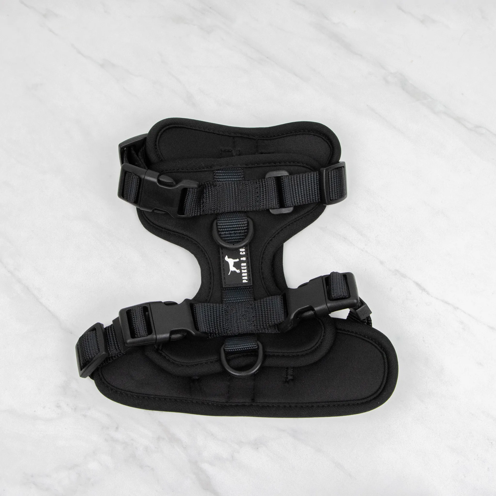 QA Sale - Solace Adjustable Dog Harness
