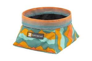 Quencher™ Packable Dog Bowl