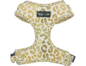 "You're So Golden" Adjustable Harness