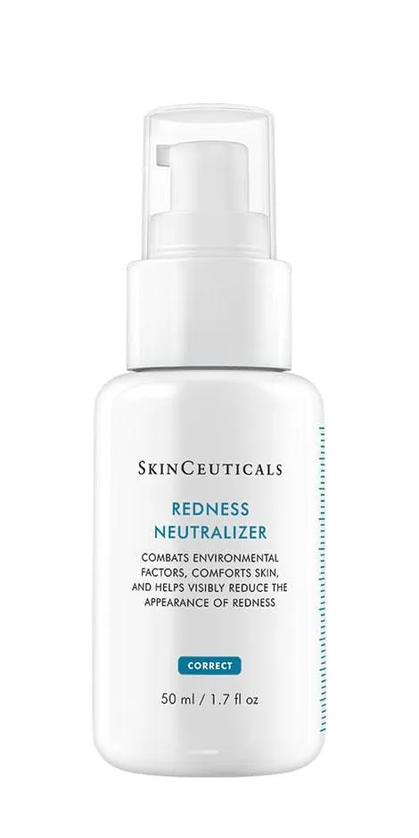 Redness Neutralizer