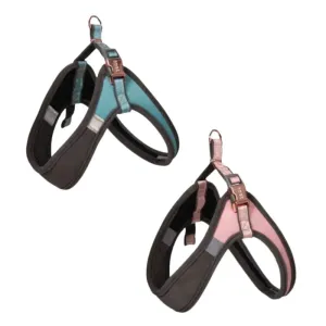 Rogz Fast Fit Adjustable Dog Harness