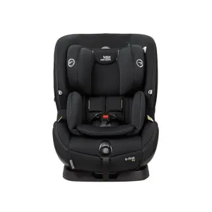 Safe-n-Sound b-first ifix TEX - Black