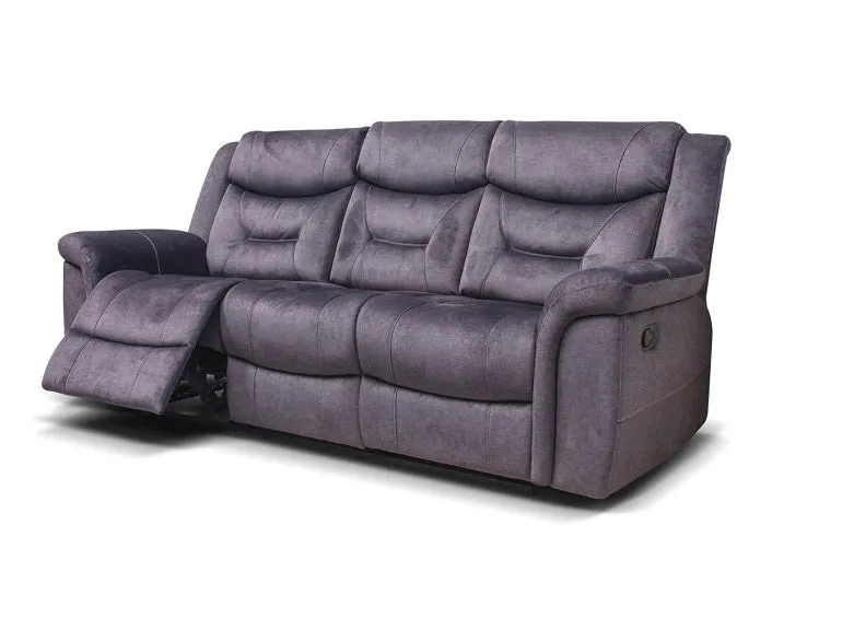 Silvano 3RR 2RR Sofa Suite