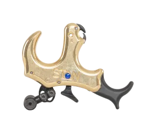 Stan OnneX Clicker Thumb Release