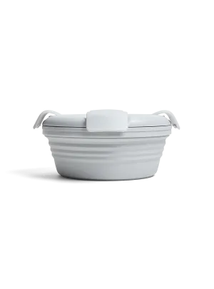 Stojo Collapsible Bowl (Cashmere)