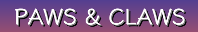 Paws & Claws Pet Supplies - Pet Furniture, Accessories, Hygiene, Travel & Training Essentials